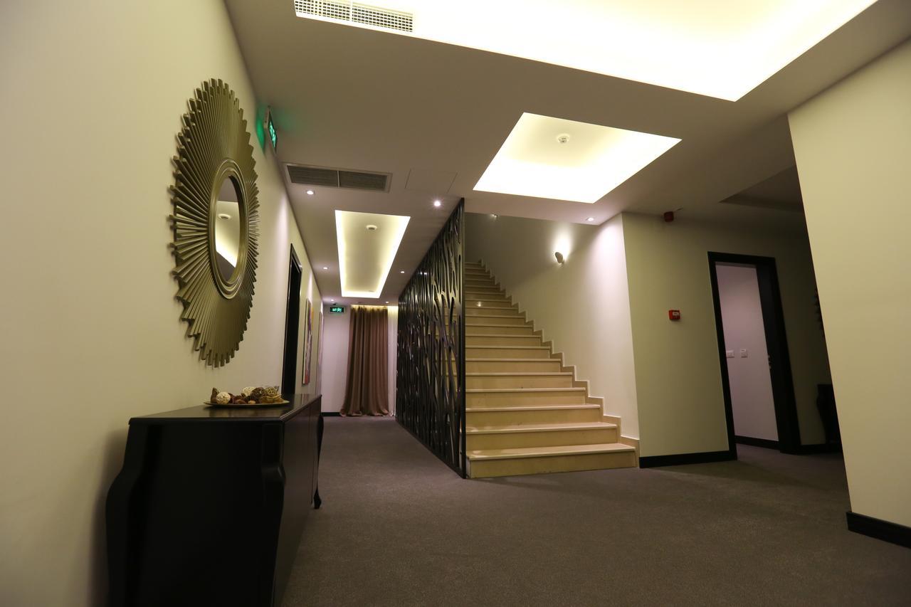 Hotel Delta Premium Durres Exterior photo