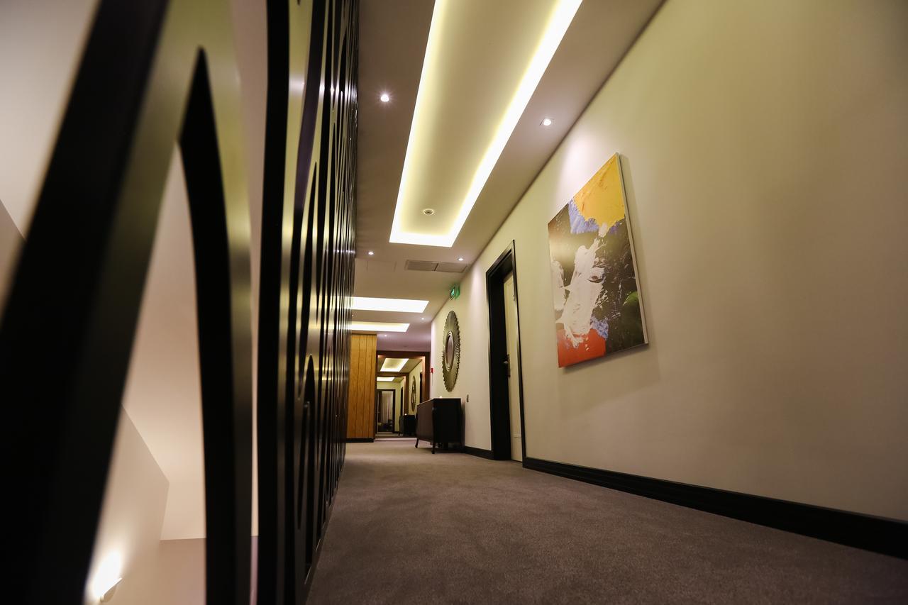 Hotel Delta Premium Durres Exterior photo