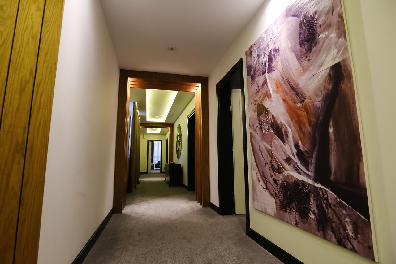 Hotel Delta Premium Durres Exterior photo